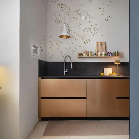 Apartamento Ognissantiventitre Trani