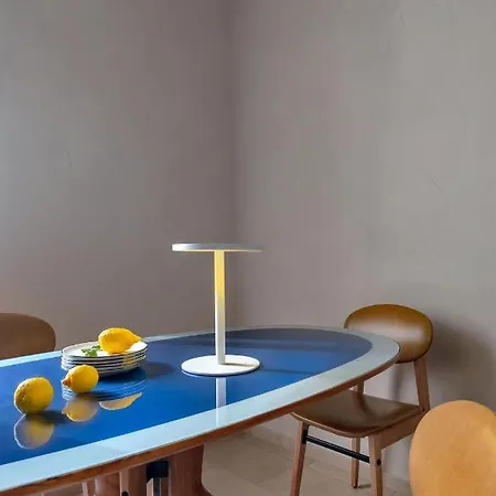 Ognissantiventitre Apartamento *