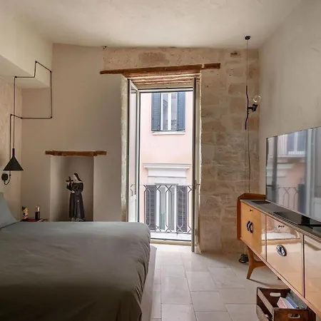 Apartamento Ognissantiventitre *