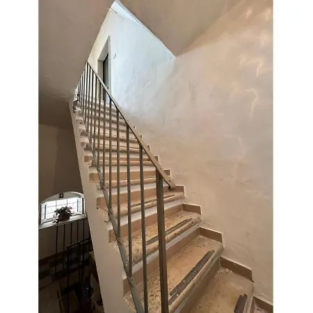 Apartamento Ognissantiventitre Trani
